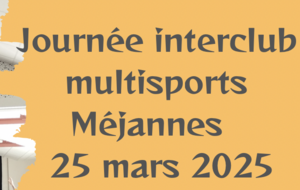 Journée CODERS du 25 mars 2025