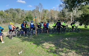 Tour de la Calmette, &quot;la petite reine&quot; a fait l'unanimité