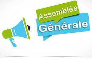 Assemblée Générale Ordinaire 2025