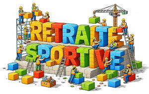 Pour une Fédération « ensemble », le Plan Fédéral 2024/2028 FFRS est dévoilé  !!!