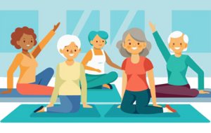 Formation Continue Gym 2026