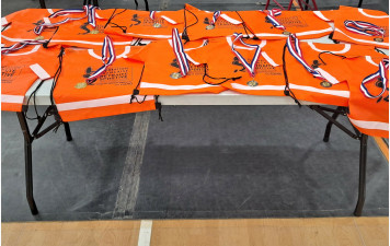 Le pickleball gagne du terrain.