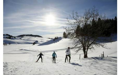 SEJOUR HIVER 2025