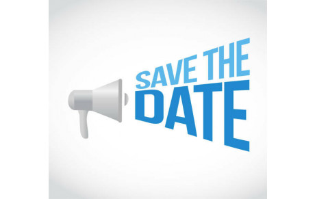 Saison 2025/2026 : calendrier des évènements