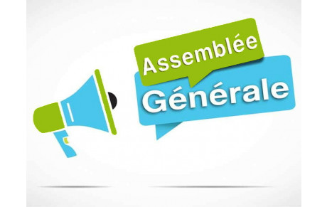 Assemblée Générale Ordinaire 2025