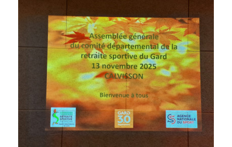 Assemblée Générale Ordinaire 2025, une rencontre clé !