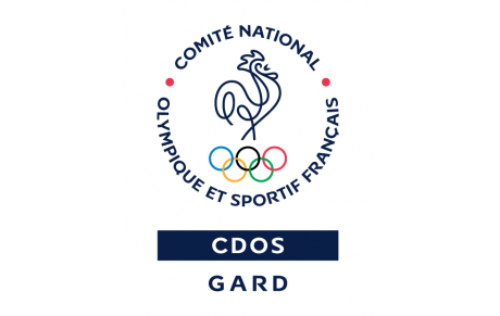 Comité Départemental Olympique et Sportif du Gard